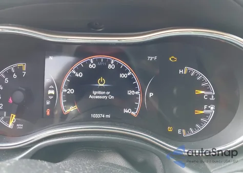 2014 Jeep Grand Cherokee Overland from USA, damaged, VIN 1C4RJECG7EC359782